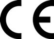 CE-Zeichen Web kleiner