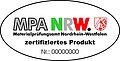 MPA NRW-Quality Label
